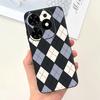 For Tecno Spark Go 2024 Case Cute Flower Love Pattern Candy Color Soft Silicon Slim Phone Back Cover For Spark Go (2024) BG6