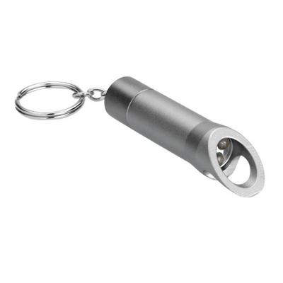 Litop Metal Torch Keyring