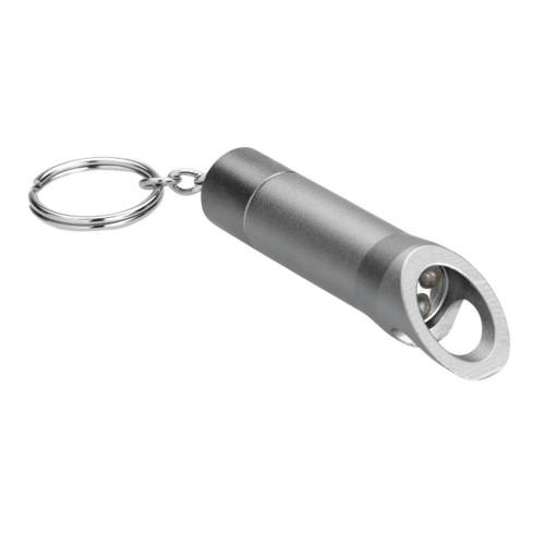 MidOcean Litop Metal Torch Keyring