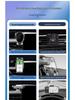 Compatible Car Mount for 2024 Changan Eado (3rd Gen PLUS)