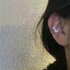 Orecchini – Ear cuff