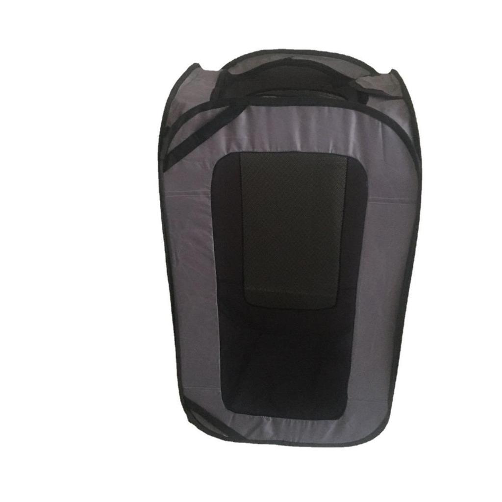 Oxford Cloth Folding Pet Playpen: Versatile Dog House In Multiple Colors