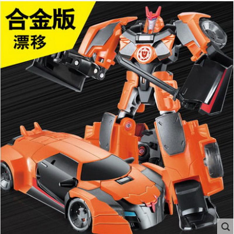 Transformation Toys Menasor Breakdown Wildrider Drag Strip Deadend WeiJiang Deformation Robot Action Figure Model Car DX9 Poseable Articulated Scale