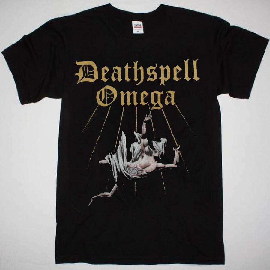 Deathspell Omega Fas TShirt Tee Men Women XXL