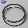 Piston Kit +0.25MM With Rings 12110-93120 For Suzuki Outboard Engine 9.9HP 15HP DT9.9 DT15 12110-93120 12140-93140-025