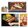 Silicone Cake Roll Pad Molds Non-stick Baking Mat Macaron Swiss Roll Oven Mat Baking Cake Mats Mold Tools Kitchen Accessories