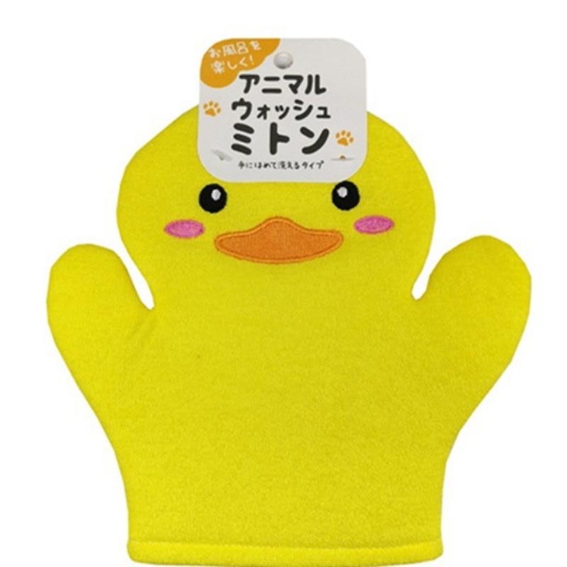 

Strong Decontamination Bath Towel Home Painless Children s Bath Towel Rub Mud Baby Exfoliator Ultra Soft Scrub and Wash Artifact