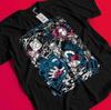 Vintage Special Anime Love T-shirt Japanese Shirt Anime T-shirt Manga Gift Shirt BB104