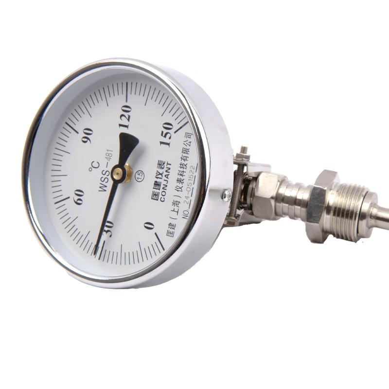 CONJANT WSS-481 Bimetal Thermometer