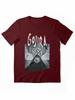 Gojira Retro Tour Band Rock Legend 80s Music Concert Essential Unisex T-Shirt