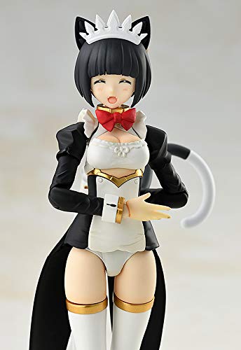 PLAMAX GP 03 Guilty Princess Maidroid Chloe Non-Scale Assembled Plastic Model Resale