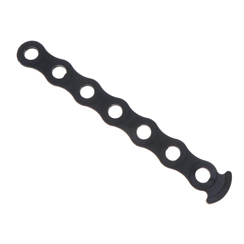 Fahrradträger für Fahrzeuge Befestigungsgummis Universal Fahrradträger Zubehör Für Auto Anti-Rutsch Elastisches Gummiband