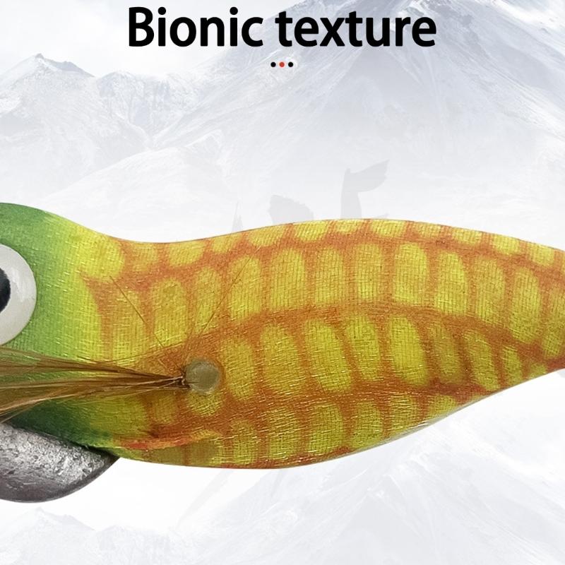 Soft Shrimp Lures Simulation Prawns Saltwater Soft Prawns Fishing Lures Soft Shrimp Baits