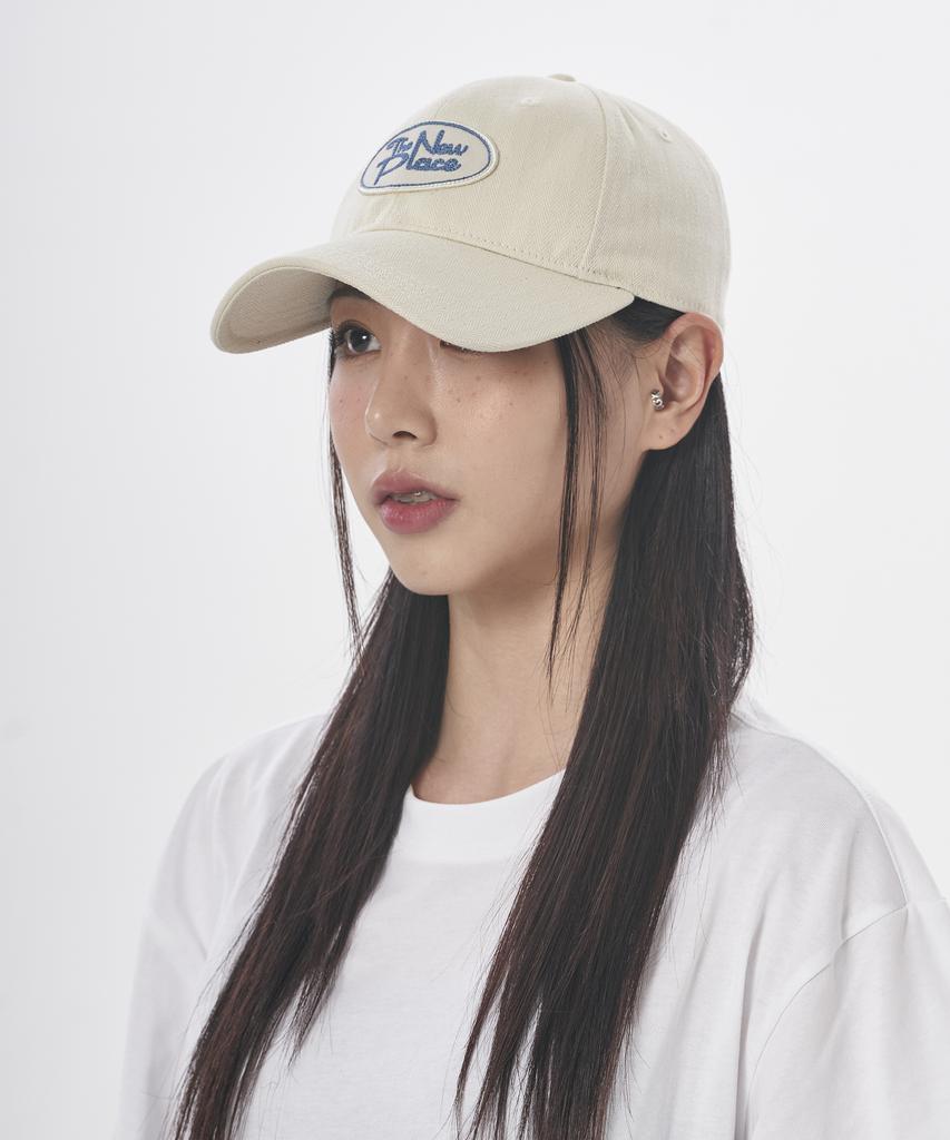 Tienpi Hbt Ball Cap