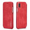 Custodia Flip in Pelle di Lusso per Samsung S25 Ultra S24 Plus S22 S21 FE Note20 A53 A72 A52 A12 A54 5G Portafoglio Magnetico Copertura Business
