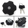 Fuel Tank Cap For Yamaha XT225 1992-2007 XT600 1990-1995 XZ550 Vision 1982-1983 TTR250 TW225 DT50 DT230 DT200WR XS250 XS400