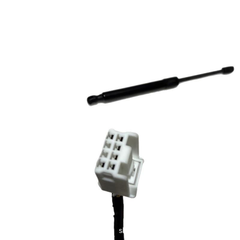 Tesla Model 3 Electric Tailgate Strut (2016-2023) - Part Numbers: 155148898B, 155148900B Right gas spring 155148900B