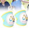 Baby Knieschoner Anti-Sturz Unisex Krabbel Knie Ellenbogen Polster Schützer für Kleinkind