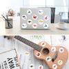 500Pcs/Roll Marine Organisms Sealing Stickers Shark Cartoon Roll Decal Diy Luggage Phone Guitar Scrapbook Waterproof Sticker