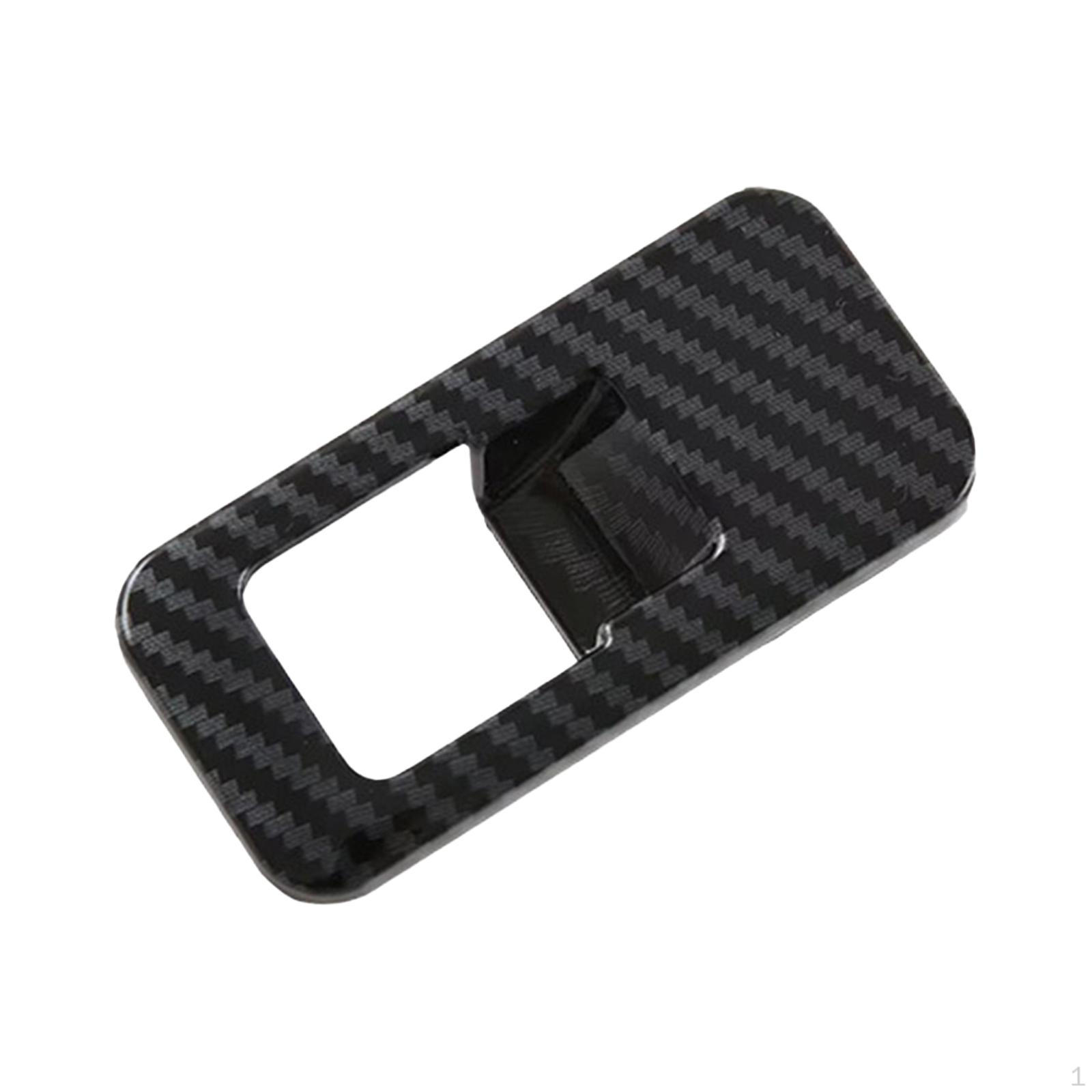 

Аксессуары для салона автомобиля заменяют детали. Легкий вес из углеродного волокна. Простая установка. Стильный. Style C