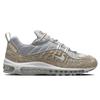 Nike X Supreme Air Max 98 'Snakeskin' Tenisky Ležérní boty 844694-100