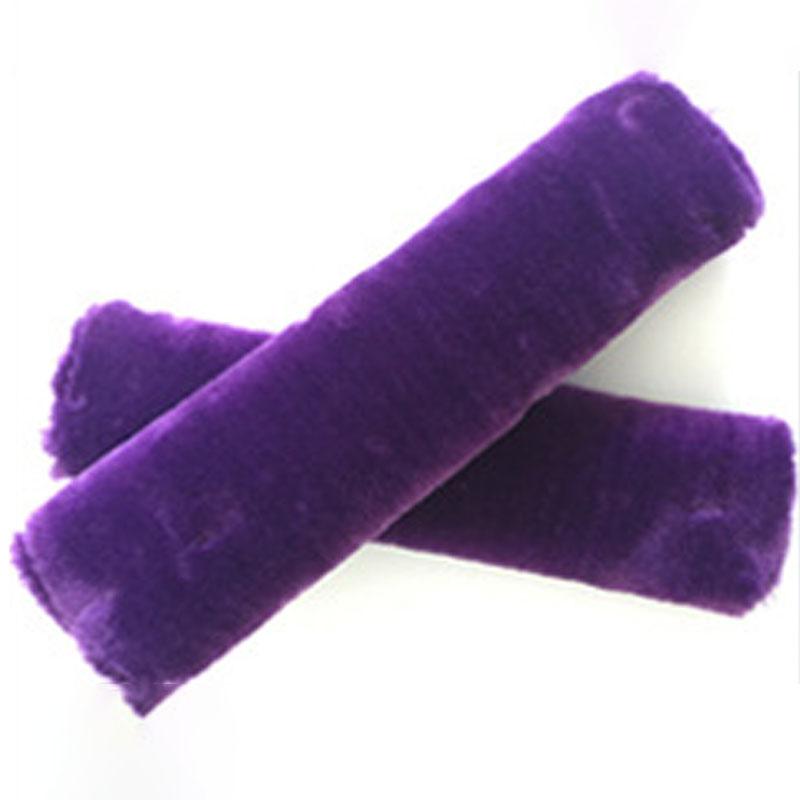 1pcs Soft Car Seatbelt Cover Comfortable Driving Pillow Pad Seat Belt Safety Strap Cover Shoulder Pads Universal Car Accessories