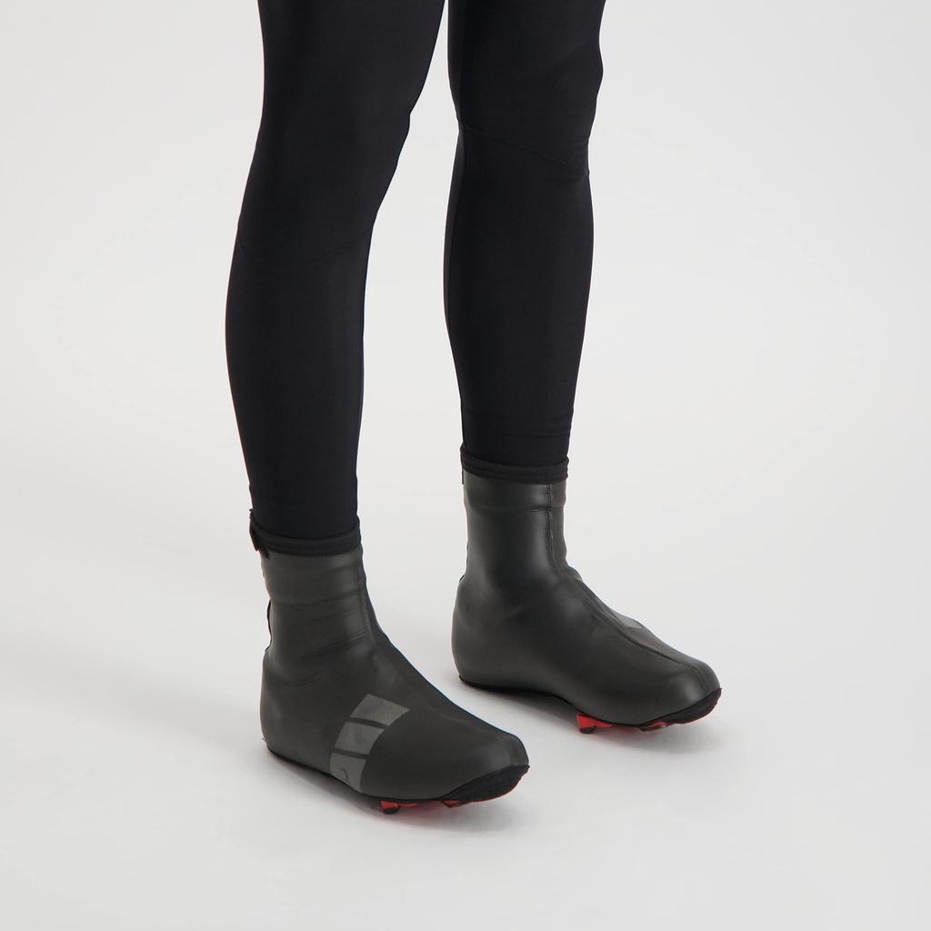 BBB Bicycle Winter Shoe Warm and Hardware (BeeBeeBee) Covers, Insulated, BWS-04