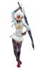 Hyakka Ryoran Yagyu Gisen (1/8 scale PVC painted finished product)