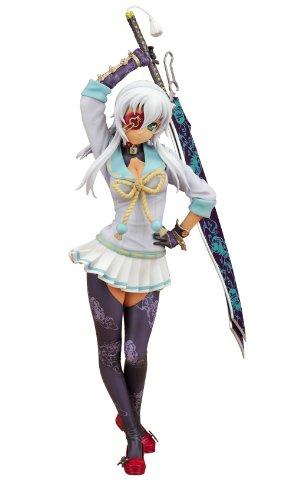 Hyakka Ryoran Yagyu Gisen (1/8 scale PVC painted finished product)