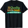 Quality Learning Center We Are Still Learning Funny Meme T-Shirt