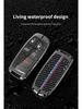 Jeep Compass, Cherokee, Grand Cherokee, Renegade, Commander Key Case & Shell