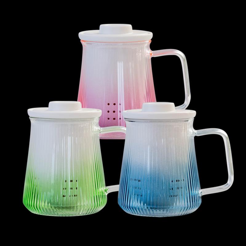 

Darunyao Dazzling Ceramic Mug