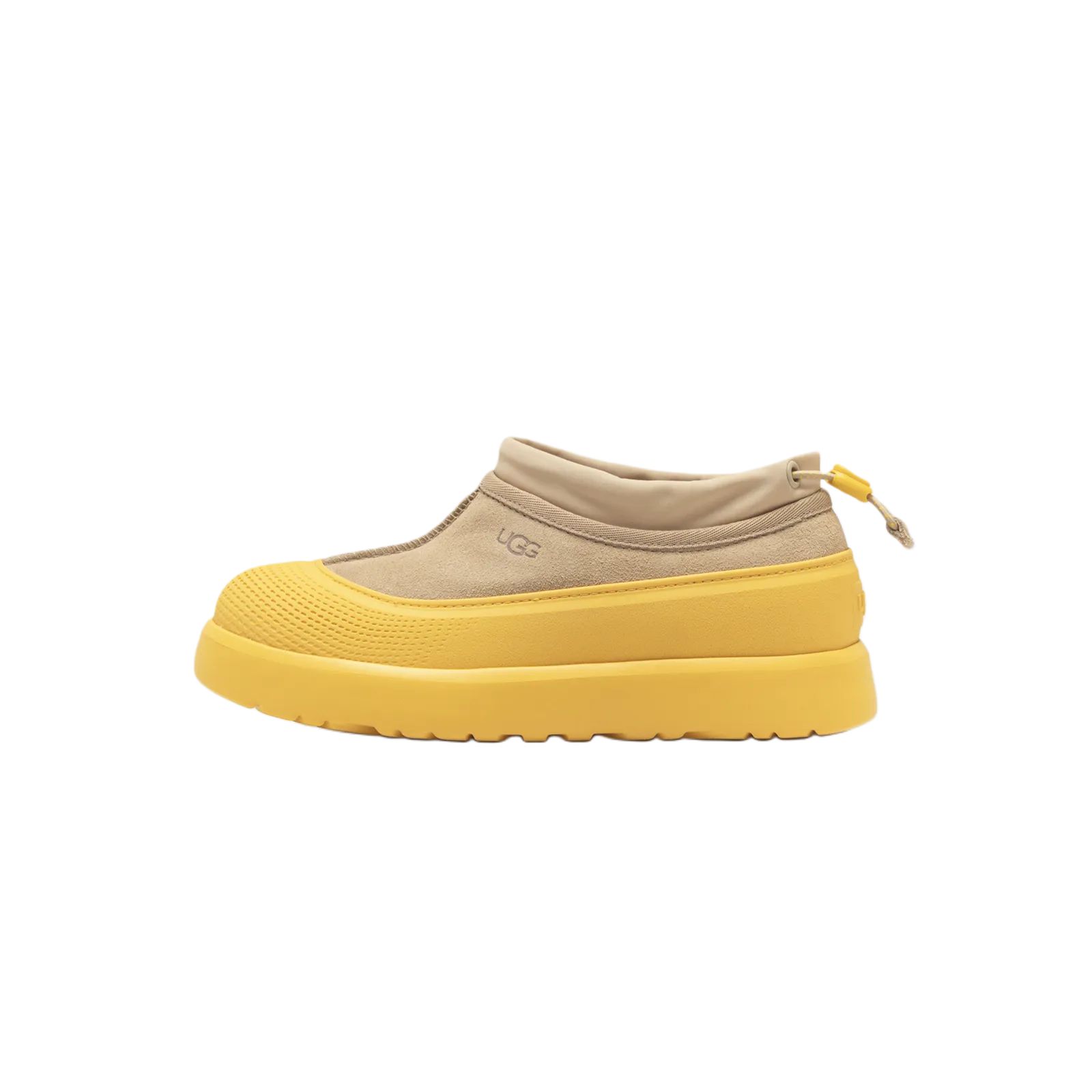 

UGG Tasman Weather Hybrid Comfortable Mid-Top Casual Shoes Kids casual shoes Yellow 1171171K-MMM 33.5