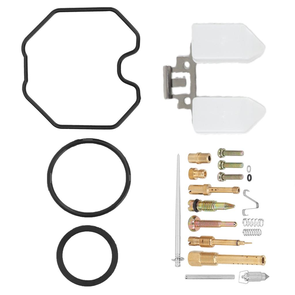 Carburetor Carb Repair Kit Motorcycle Accessories Replacement for PZ30 150cc 200cc 250cc 300cc Engine