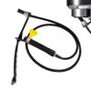 Flexible Coffee Machine Steam Cleaning Brush Long Handle High Steam Brush Home Barista
