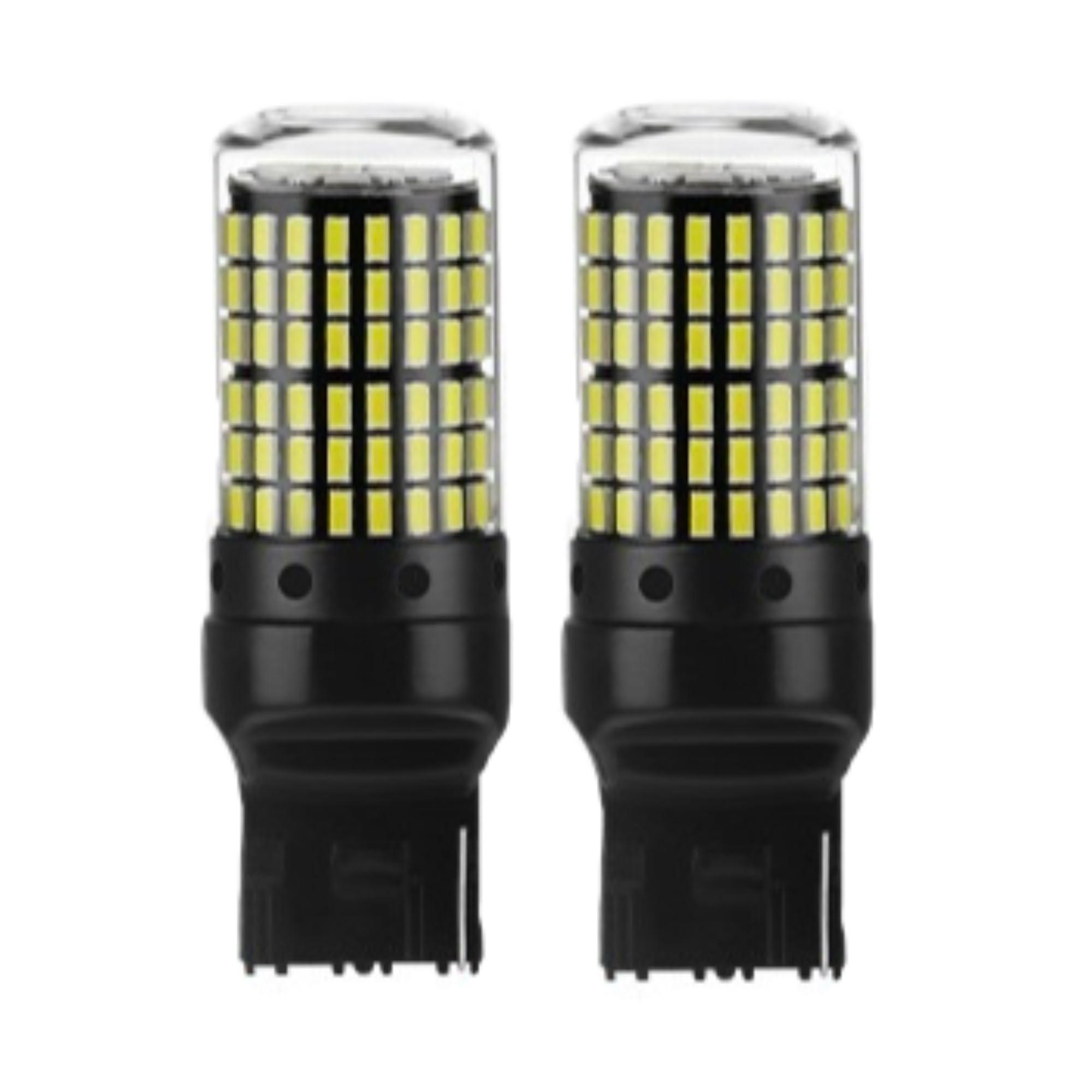 Pack of 2 T20 LED Back Lamp T20 LED Single
