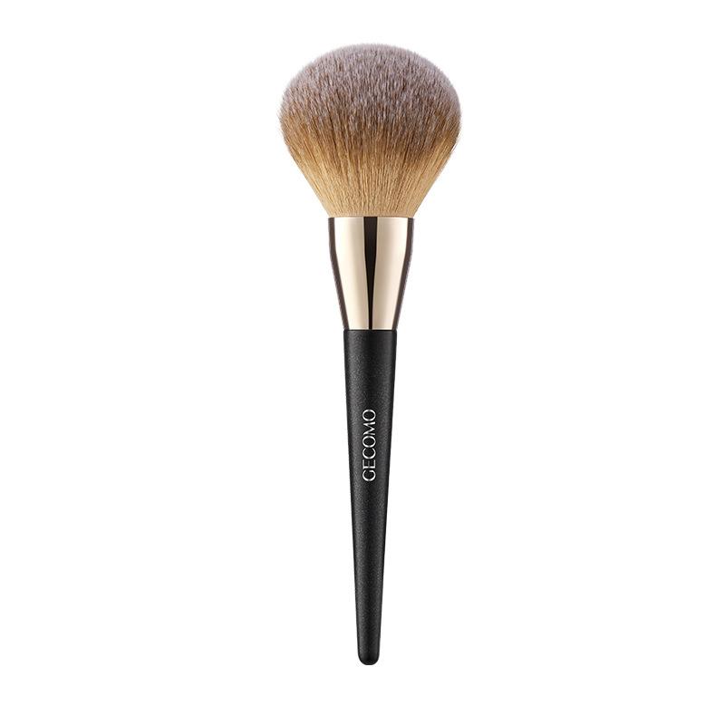 1pc High Quality Fluffy Soft Large Powder Brush Powder Blusher Brushes Repair Brush Multi-function Beginner Makeup Brush Tools