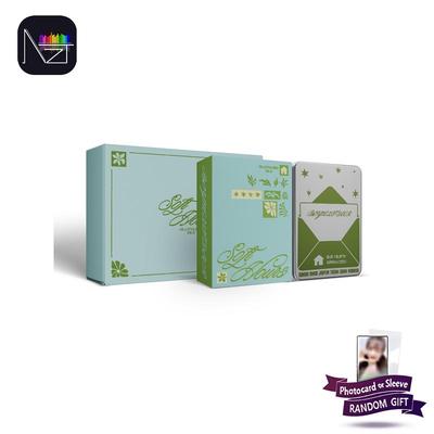 BOYNEXTDOOR COLLECTED BOOK VOL.3 Set