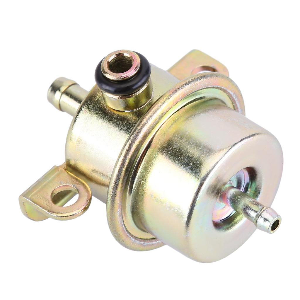 Fuel Pressure Regulator 0280160235 Compatible for VW Golf Rallye 0280160241 0280160249 0280160294