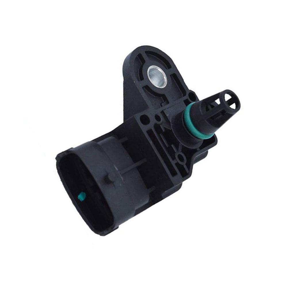 Car TMAP T-Map Sensor Replacement Compatible For RZR 570 800 900 1000 EFI RZR XP 4 Replace 2411528 Vehicles Intake Manifold System Accessories