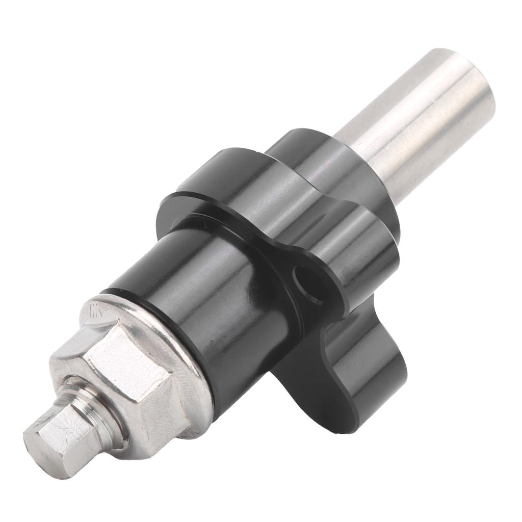 Manual Cam Chain Tensioner Adjuster Accesosry Blcak Fit for CBR600RR 2003‑2018