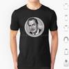 Vincent Price T Shirt Big Size 100 Cotton Horror Movies Scary Halloween Creepy Vintage Film Horror Movies Retro Spooky Classic