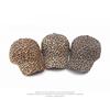 Vintage Leopard Print Hat Women's Spring Summer Thin Sunscreen Sunshade Hat Hard Top Baseball Cap