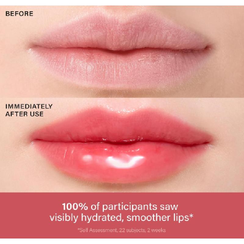 Melixir Vegan Lip Treatment #03 Pomelo 15g