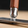 ABCA-Wood Planer Flat Screwdriver Wood Planer Slotted Screwdriver for Iron Cover Screw