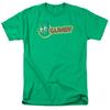 Gumby "Logo" S S S S S T- Children's T-shirt - To 4X