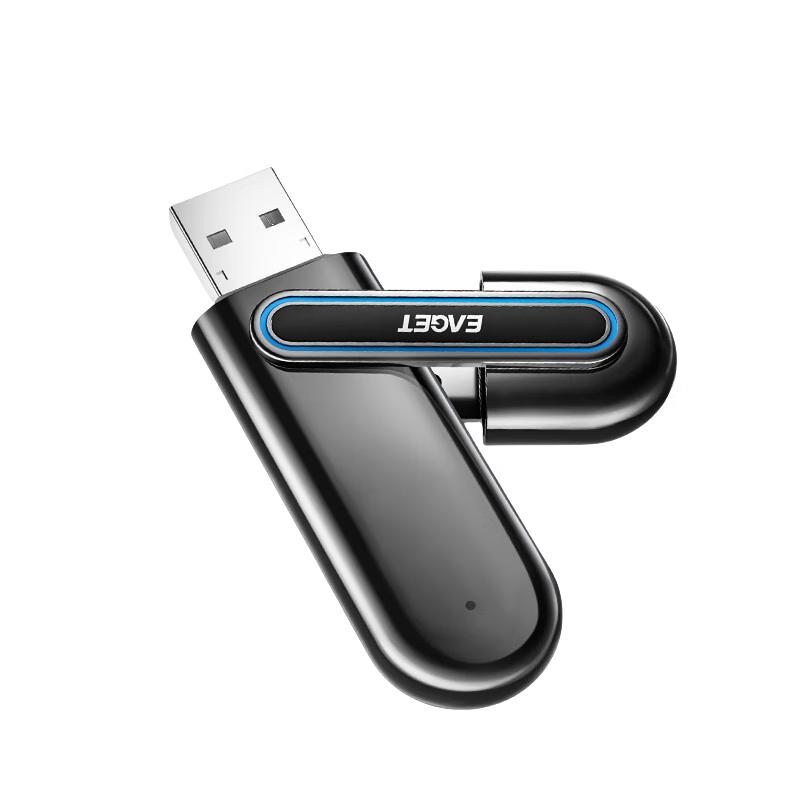 

EAGET SU66 512GB USB 3.2 Flash Drive