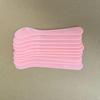Three-Piece DIY Beauty Set: Mixing Bowl, Mask Stick, Measuring Spoon, Silicone Brush, and Bowl Set