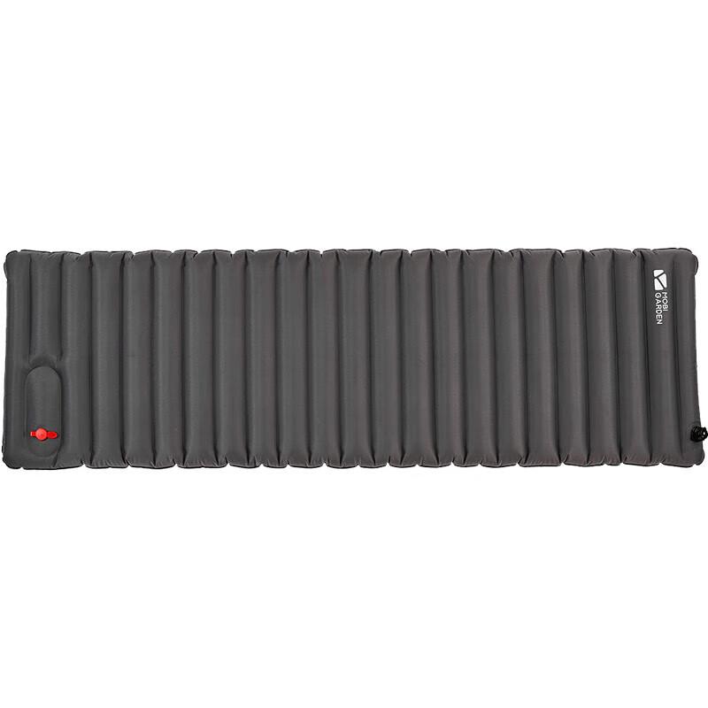 

MOBIGARDEN Camping Inflatable Air Mattress Single Person