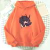Anime Honkai Impact 3rd Hoodies Fashion Men Women Sweatshirts Casual Hooded Sports Cartoon  Autumn Winter Hoodie